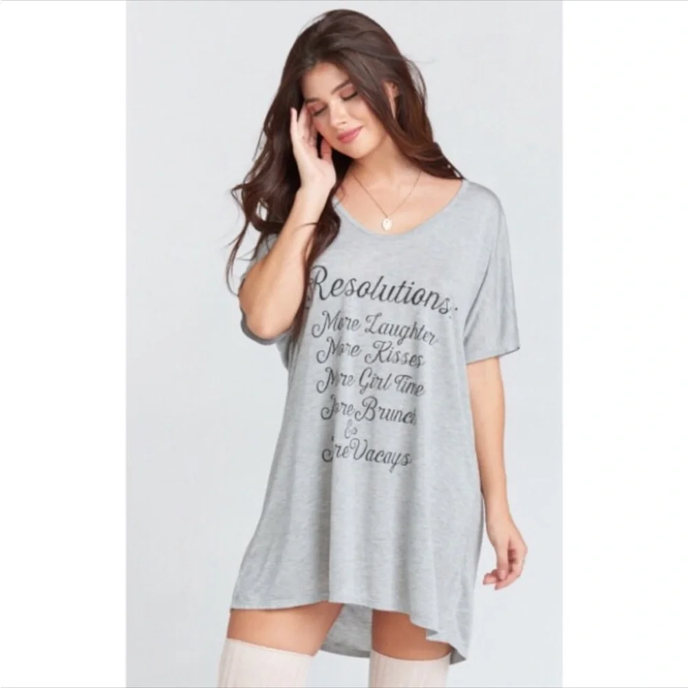 NEW LISTING ‼️SHOW ME YOUR MUMU Tee - Picture 1 of 11